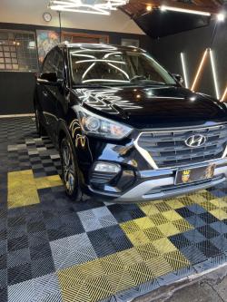 HYUNDAI Creta 2.0 16V 4P FLEX PRESTIGE AUTOMTICO