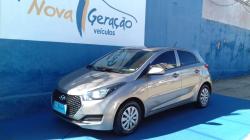 HYUNDAI HB 20 Hatch 1.0 12V 4P FLEX UNIQUE