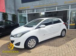 HYUNDAI HB 20 Hatch 1.6 16V 4P FLEX COMFORT PLUS