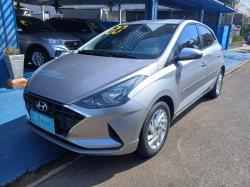 HYUNDAI HB 20 Hatch 1.0 12V 4P FLEX EVOLUTION