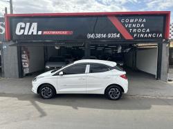HYUNDAI HB 20 Hatch 1.0 12V 4P FLEX SENSE