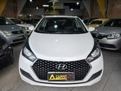 HYUNDAI HB 20 Hatch 1.0 12V 4P FLEX COMFORT