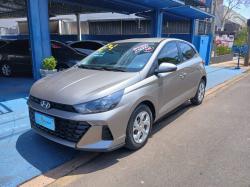 HYUNDAI HB 20 Hatch 1.0 12V 4P FLEX COMFORT PLUS