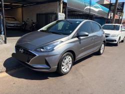 HYUNDAI HB 20 Hatch 1.0 12V 4P FLEX EVOLUTION