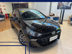 HYUNDAI HB 20 Hatch 1.0 12V 4P LIMITED