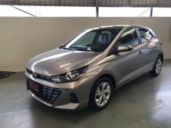 HYUNDAI HB 20 Hatch 1.0 12V 4P FLEX COMFORT PLUS