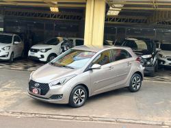 HYUNDAI HB 20 Hatch 1.6 16V 4P PREMIUM FLEX AUTOMTICO
