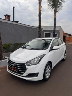 HYUNDAI HB 20 Sedan 1.6 16V 4P FLEX COMFORT PLUS