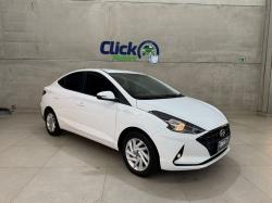 HYUNDAI HB 20 Sedan 1.0 12V 4P FLEX EVOLUTION