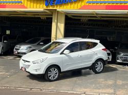 HYUNDAI IX35 2.0 16V 4P AUTOMTICO