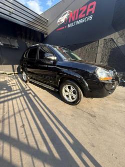 HYUNDAI Tucson 2.0 16V 4P GL AUTOMTICO