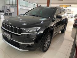 JEEP Commander 1.3 16V 4P FLEX T270 OVERLAND TURBO AUTOMTICO