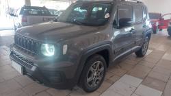 JEEP Renegade 1.3 16V 4P FLEX T270 SPORT TURBO AUTOMTICO