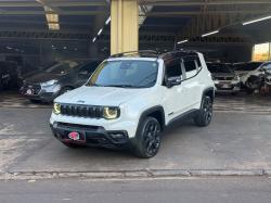 JEEP Renegade 1.3 16V 4P FLEX T270 S 4X4 TURBO AUTOMTICO
