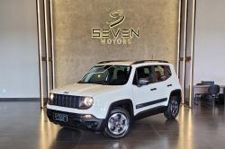 JEEP Renegade 1.8 16V 4P FLEX AUTOMTICO
