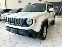 JEEP Renegade 2.0 16V 4P TURBO DIESEL LONGITUDE 4X4 AUTOMTICO