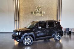 JEEP Renegade 2.0 16V 4P TURBO DIESEL TRAILHAWK 4X4 AUTOMTICO