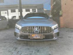 MERCEDES-BENZ A 250 2.0 16V 4P CGI SPORT 7G-DCT AUTOMTICO