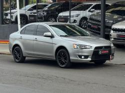 MITSUBISHI Lancer 2.0 16V 4P