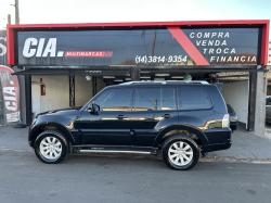 MITSUBISHI Pajero Full 3.2 16V HPE 4X4 TURBO DIESEL INTERCOOLER AUTOMTICO