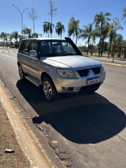 MITSUBISHI Pajero TR4 2.0 16V 4P 4X4 GLS FLEX