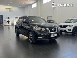 NISSAN Kicks 1.6 16V 4P FLEXSTART S X-TRONIC AUTOMTICO CVT