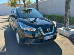 NISSAN Kicks 1.6 16V 4P FLEXSTART S DIRECT X-TRONIC AUTOMTICO CVT