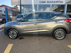 NISSAN Kicks 1.6 16V 4P FLEXSTART S