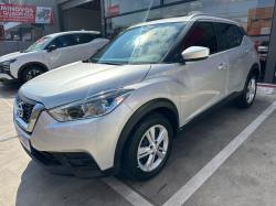 NISSAN Kicks 1.6 16V 4P FLEXSTART S