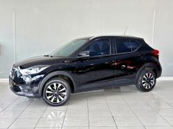 NISSAN Kicks 1.6 16V 4P FLEXSTART S DIRECT X-TRONIC AUTOMTICO CVT