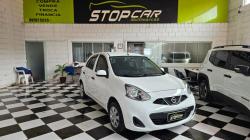 NISSAN March 1.0 16V 4P S FLEX