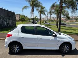PEUGEOT 207 Hatch 1.4 XR FLEX
