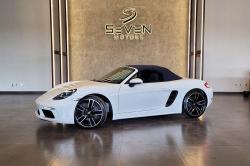 PORSCHE 718 2.0 16V H4 BOXSTER AUTOMTICO PDK