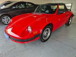 PUMA GTS 1.6 CONVERSVEL