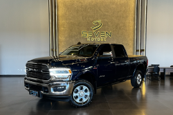 RAM 3500 6.7 I6 LIMITED LARAMIE CABINE DUPLA TURBO DIESEL AUTOMTICO