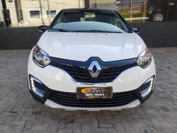 RENAULT Captur 1.6 16V 4P SCE ZEN X-TRONIC AUTOMTICO CVT