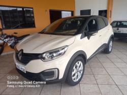 RENAULT Captur 1.6 16V 4P FLEX SCE LIFE X-TRONIC CVT