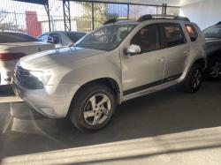 RENAULT Duster 2.0 16V 4P FLEX TECH ROAD AUTOMTICO