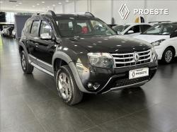 RENAULT Duster 2.0 16V 4P FLEX DYNAMIQUE