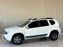 RENAULT Duster 2.0 16V 4P FLEX DYNAMIQUE