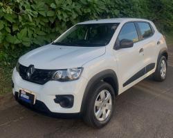 RENAULT Kwid 1.0 12V 4P SCE FLEX ZEN