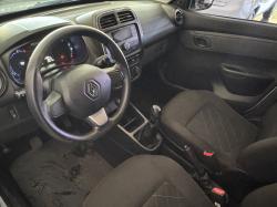 RENAULT Kwid 1.0 12V 4P SCE FLEX ZEN