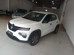 RENAULT Kwid 1.0 12V 4P SCE FLEX ZEN