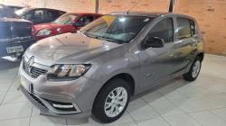 RENAULT Sandero 1.0 12V 4P SCE FLEX S EDITION