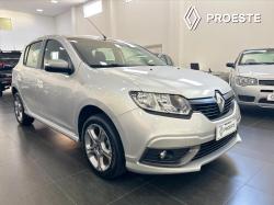 RENAULT Sandero 1.0 12V 4P FLEX GT LINE