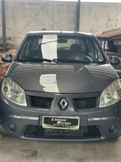 RENAULT Sandero 1.0 16V 4P FLEX EXPRESSION