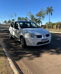 RENAULT Sandero 1.0 16V 4P FLEX EXPRESSION