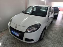 RENAULT Sandero 1.0 12V 4P FLEX GT LINE