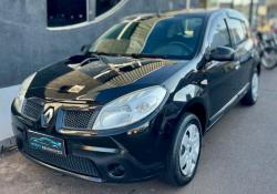 RENAULT Sandero 1.6 16V 4P FLEX SCE EXPRESSION