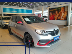 RENAULT Sandero 2.0 16V 4P RS FLEX